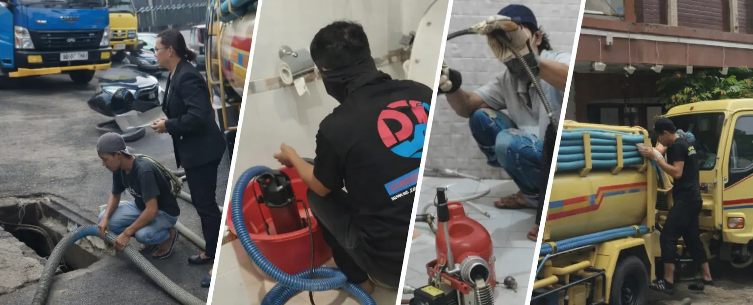 Jasa Sedot WC Sumedang Selatan Terdekat